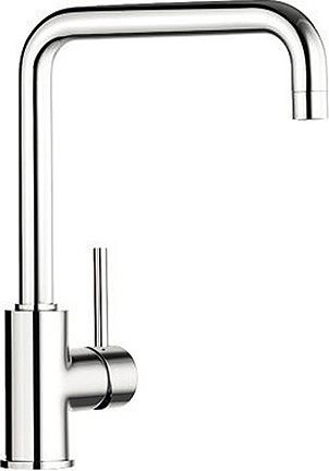 Смеситель для кухонной мойки Blanco Mili хром  524212 - 0