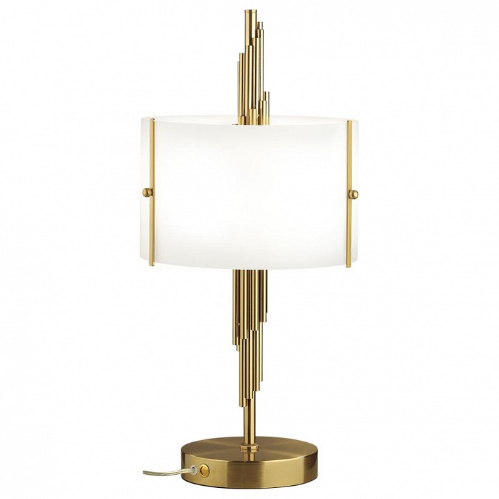 Настольная лампа Odeon Light Exclusive Margaret 5415/2T - 0