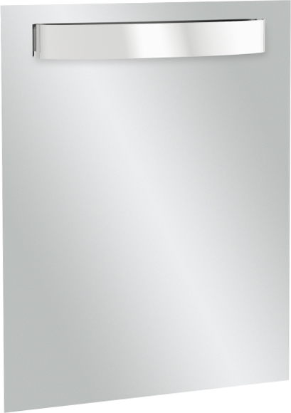 Мебель для ванной Jacob Delafon Presquile 60 серый титан - 2