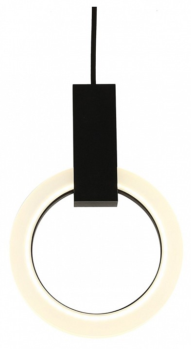 Подвесной светодиодный светильник Kink Light Aзaлия 08430-20,19 - 0