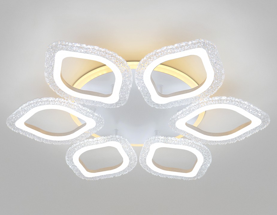 Потолочная люстра Ambrella FA FA4503 - 3