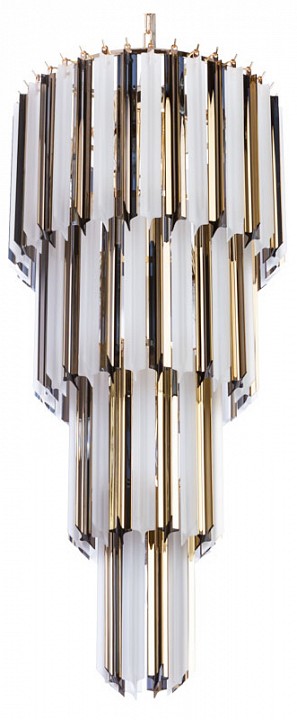 Подвесной светильник Divinare Frizzante 1681/01 SP-9 - 0