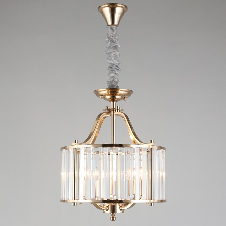 Подвесной светильник Aployt Romen APL.809.03.04 - 8