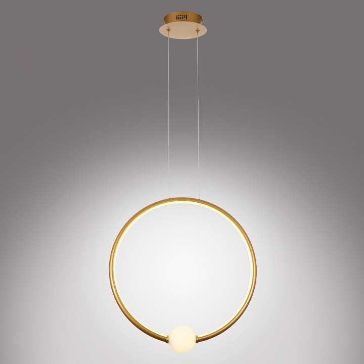 Подвесной светильник MyFar Victory MR1130-PL - 3