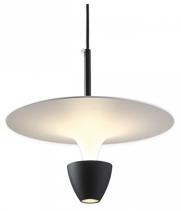 Подвесной светильник Lussole Irvine LSP-7079 - 0