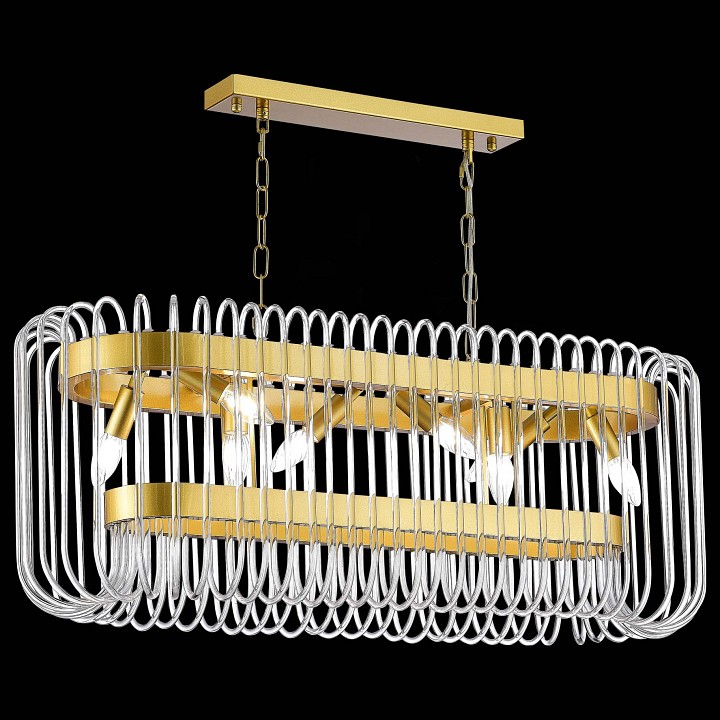 Подвесной светильник ST-Luce Grosseto SL1228.203.08 - 3