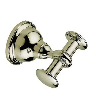 Крючок Webert Ottocento AM500401010 золото - 0