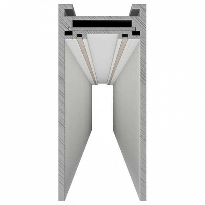 Шинопровод Denkirs TR2002-WH - 1