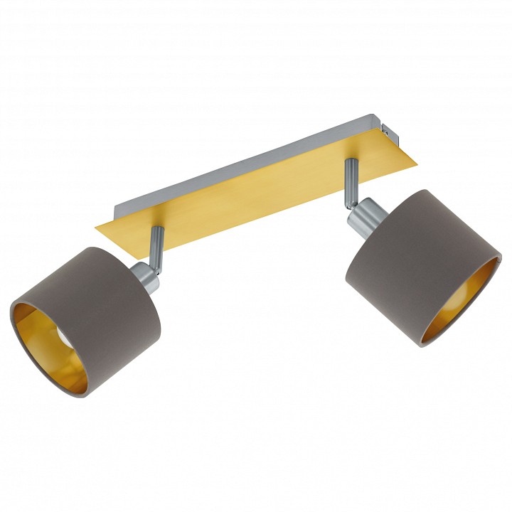 Спот Eglo ПРОМО Valbiano 97537 - 0