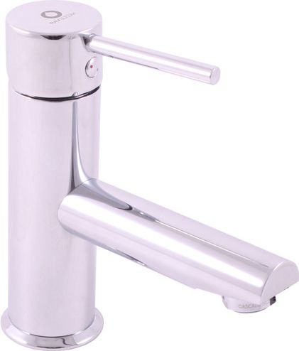 Смеситель для раковины Rav Slezak Seina хром  SE926.5 - 1