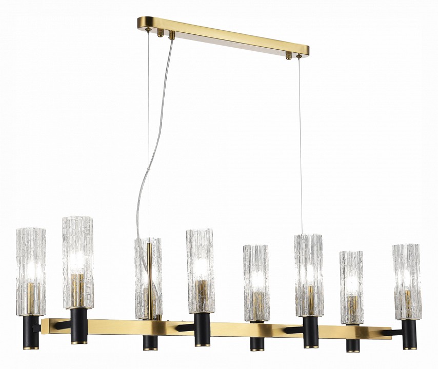 Подвесная люстра ST-Luce Csali SL1238.303.08 - 1