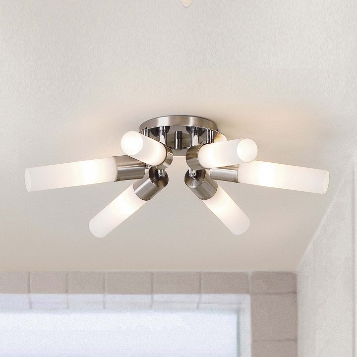 Потолочная люстра Citilux Компакто CL101161 - 2