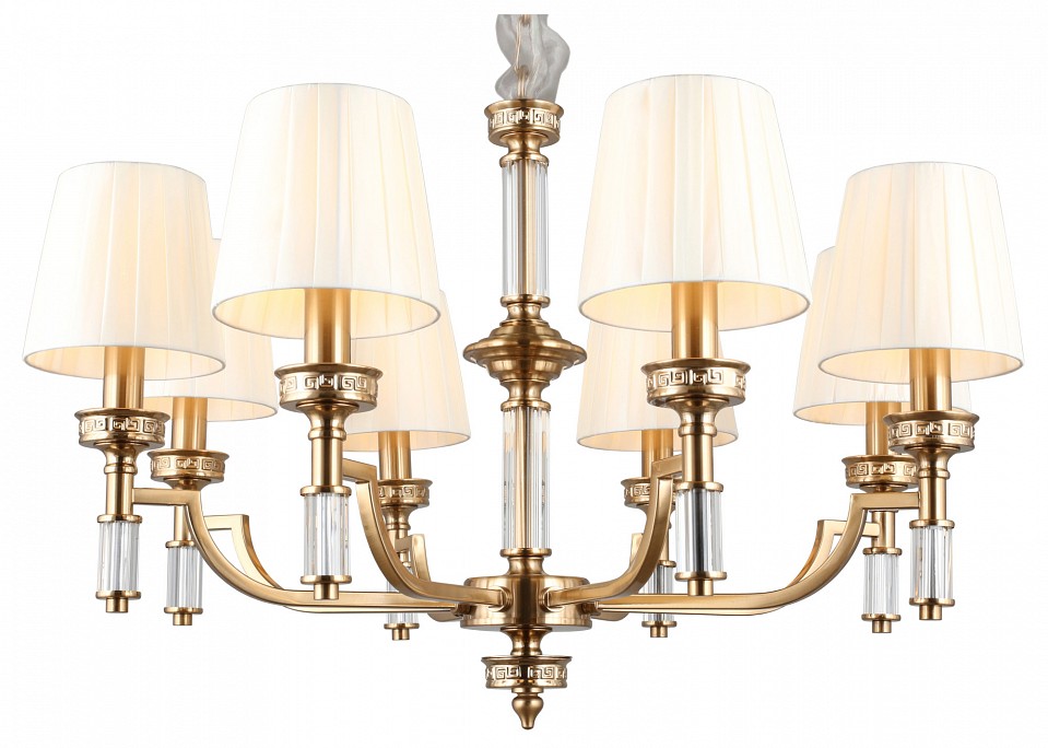 Подвесная люстра Aployt Patricia APL.716.13.08 - 0