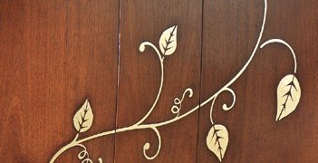 Шкаф-пенал Cezares MARGOT 53 см  MARGCOLO.07 - 10