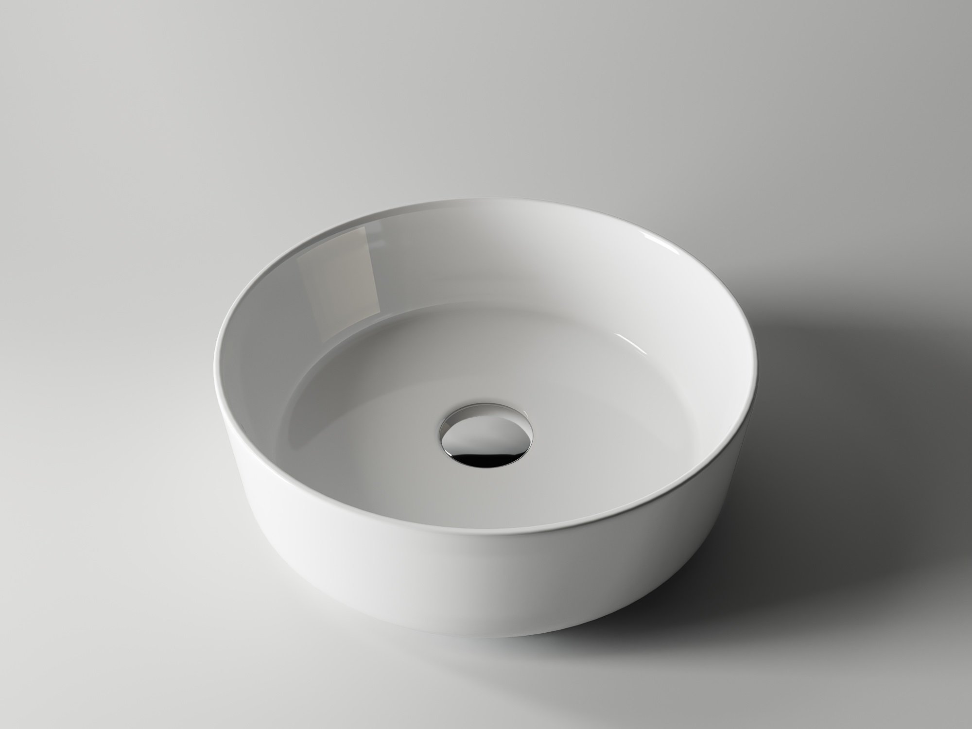 Рукомойник Ceramica Nova Element CN5001 - 3