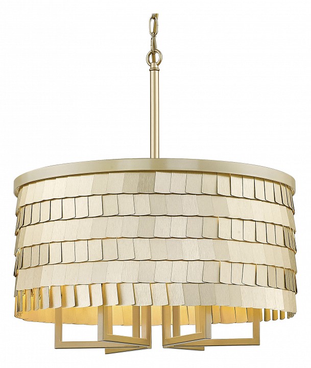 Подвесной светильник SIMPLE STORY 1093 1093-R6PL - 0