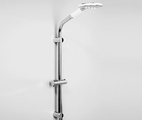 Душевой гарнитур Wasserkraft A044 - 2