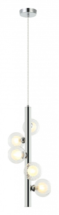 Подвесная люстра Stilfort Shardin 2165/09/05P - 0