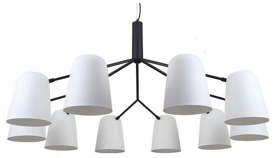 Подвесная люстра F-promo Trick 2762-10P - 0