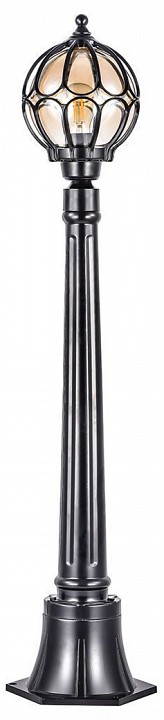 Наземный высокий светильник Feron PL3806 06347 - 0