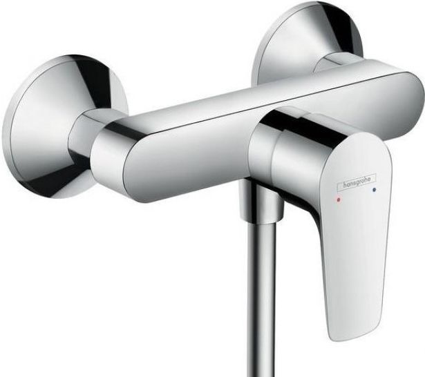 Смеситель Hansgrohe Logis E 71602000 для душа - 0