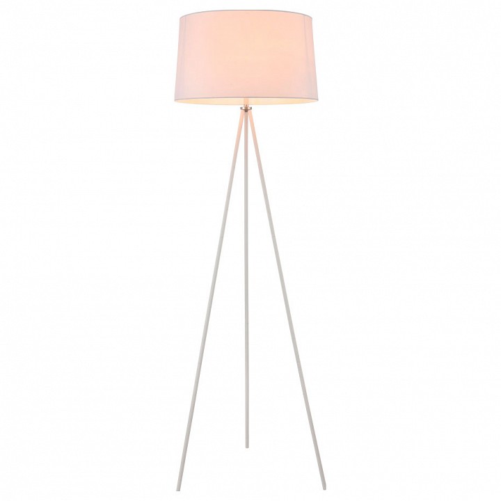 Торшер Freya Bonita FR5152-FL-01-W - 0