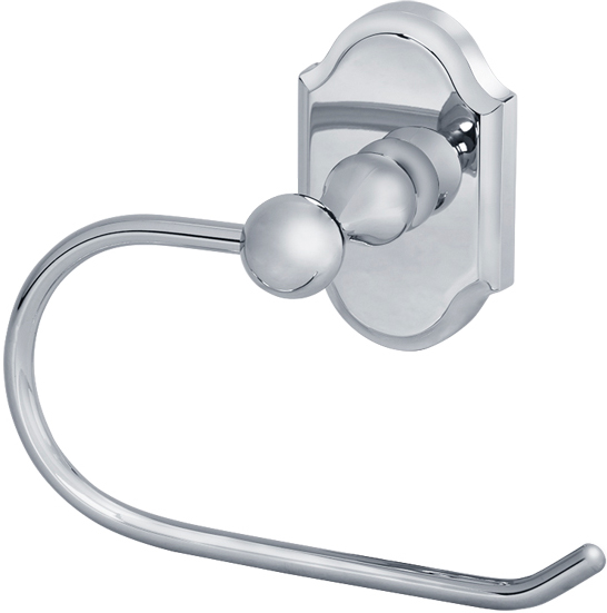 Держатель туалетной бумаги Veragio Stanford VR.STD-7727.CR - 0