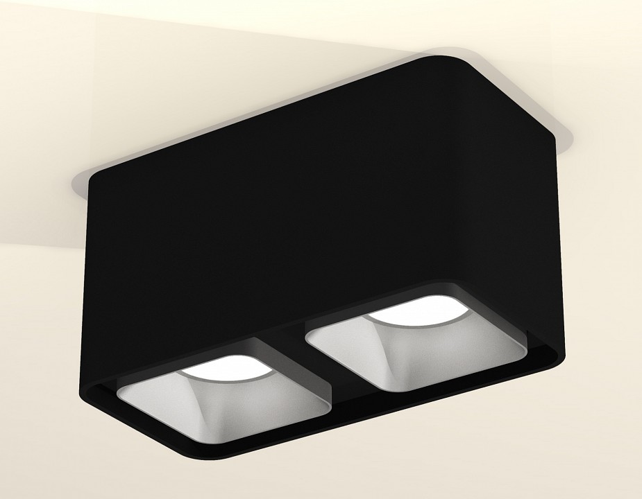 Накладной светильник Ambrella XS XS7851003 - 2