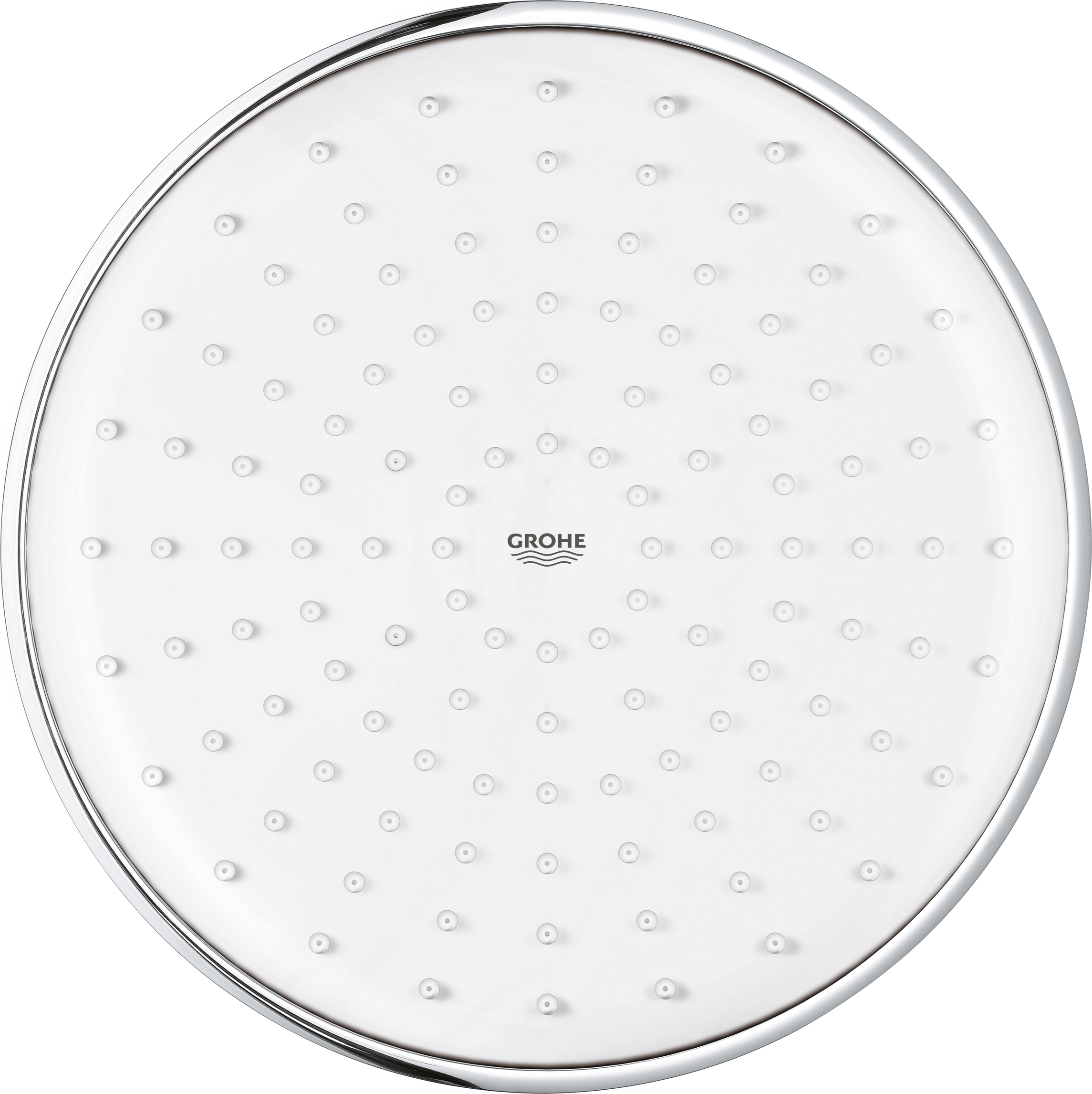 Верхний душ Grohe Rainshower Cosmopolitan 210 28368LS0 - 2