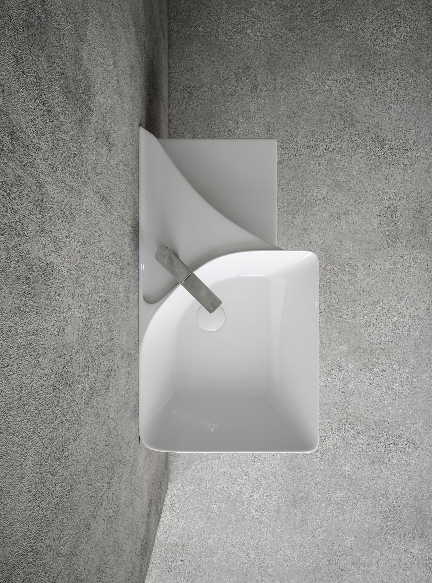 Раковина STWORKI 80 3080-KL - 2