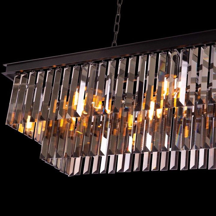 Подвесная люстра Loft it Prism 10018/1200R - 3