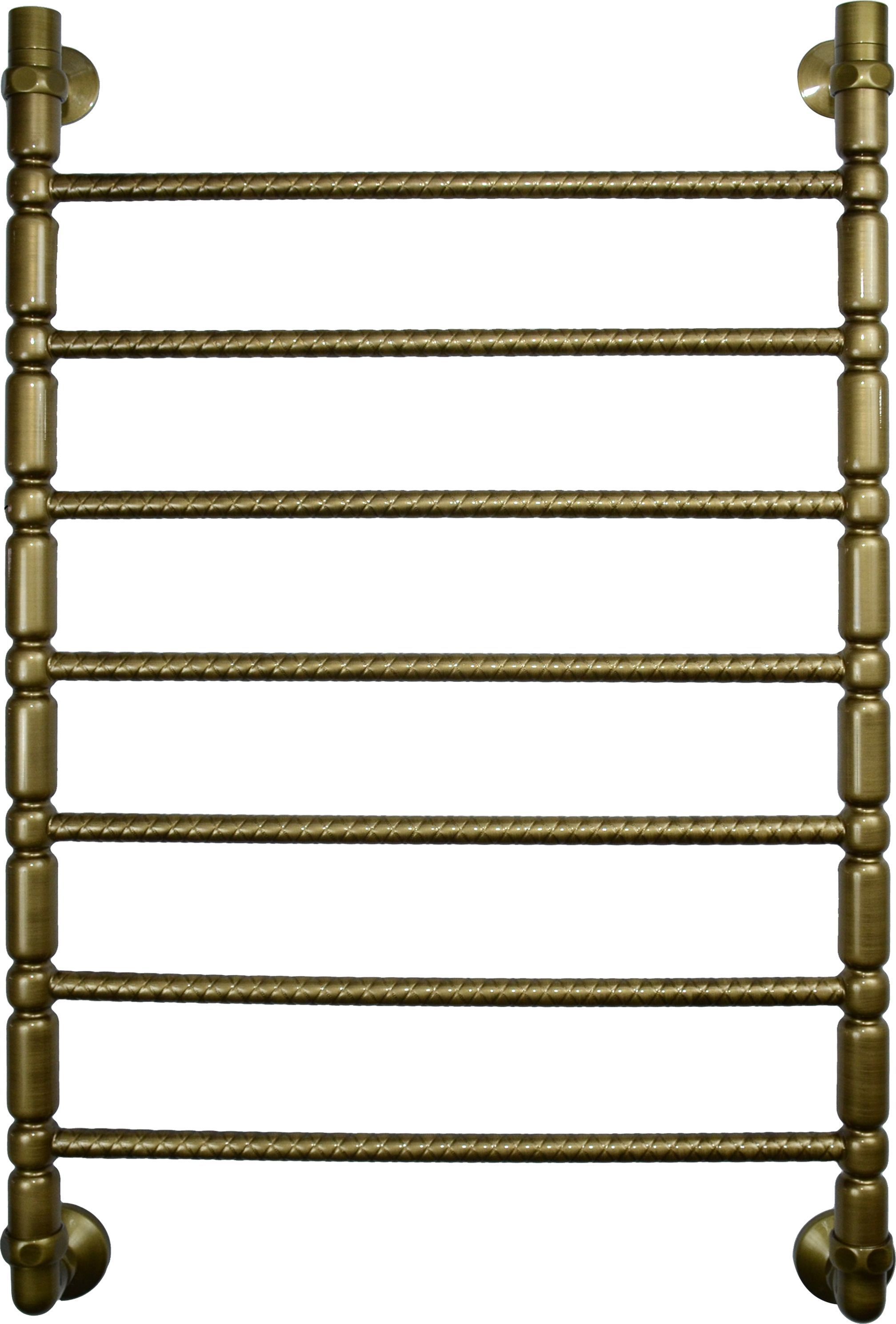 Полотенцесушитель водяной Двин Bubble 2 80/50 1