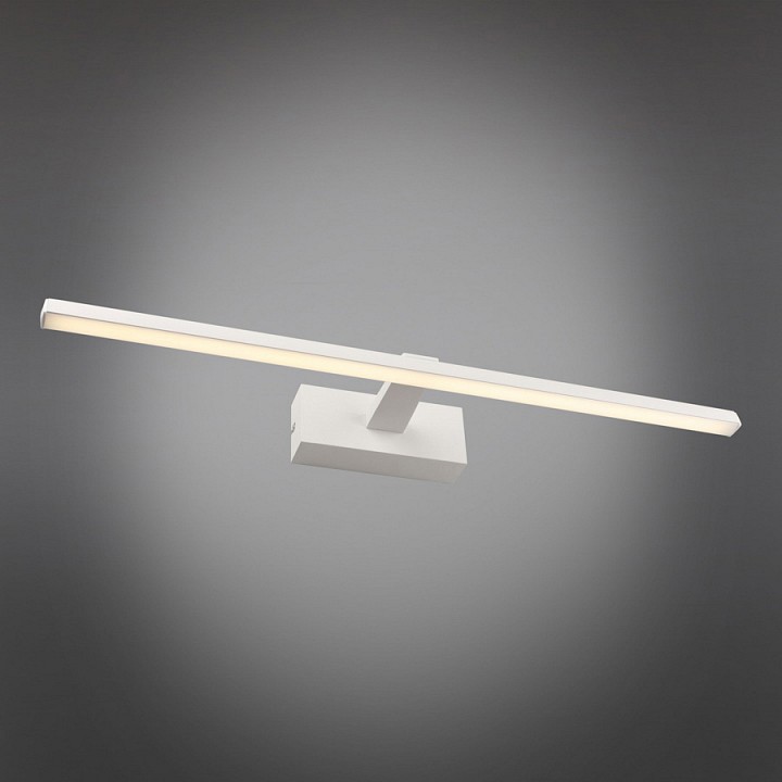 Подсветка для зеркал Omnilux Bresso OML-24101-12 - 0