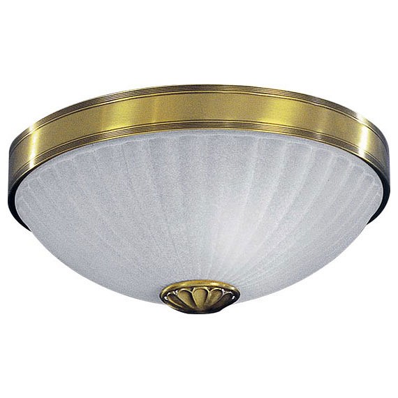 Накладной светильник Reccagni Angelo 30 PL 3022/2 - 0