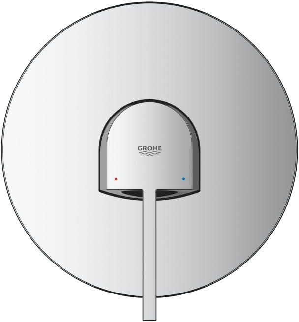 Смеситель Grohe Plus 24059003 для душа - 1