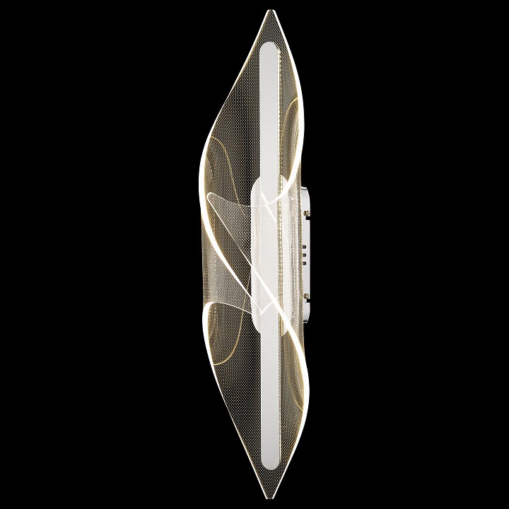 Накладной светильник Wertmark Helga WE447.01.121 - 0