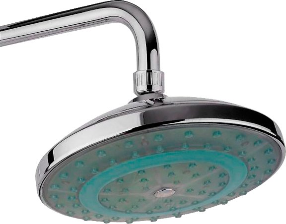 Верхний душ Timo  (SW-512) SW-512 (T) color - 0