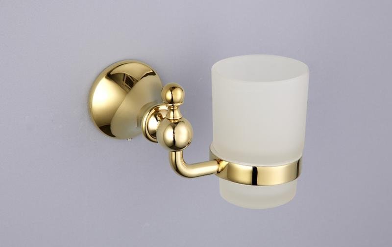 Стакан для ванной Gappo G14 G1406 - 2