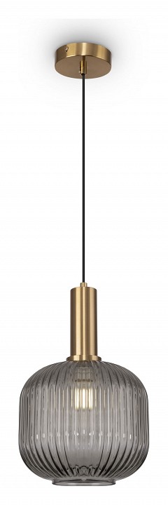 Подвесной светильник Freya Zelma FR8012PL-01AM - 2