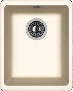 Мойка кухонная Florentina Вега 300 жасмин 22.305.A0300.201 - 0