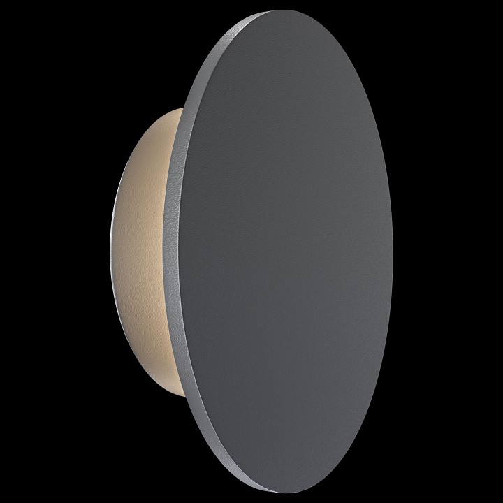 Накладной светильник Maytoni Wald O420WL-L7GF - 1