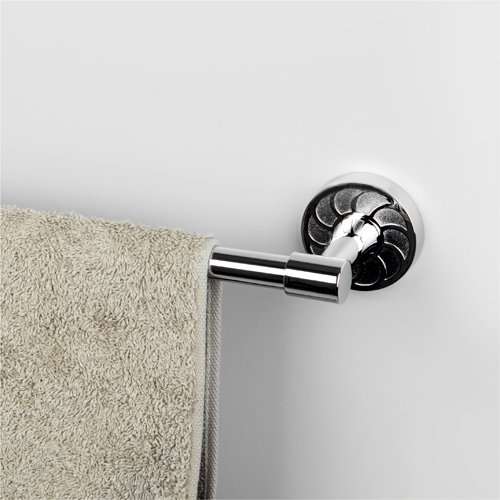 Полотенцедержатель Wasserkraft Isen K-4030 - 1