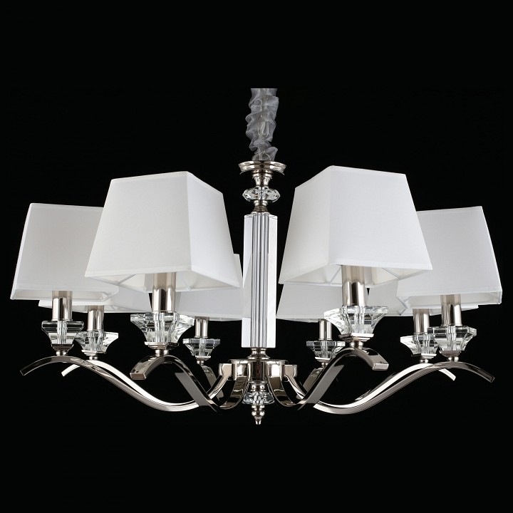 Подвесная люстра Aployt Emilia APL.723.03.08 - 1