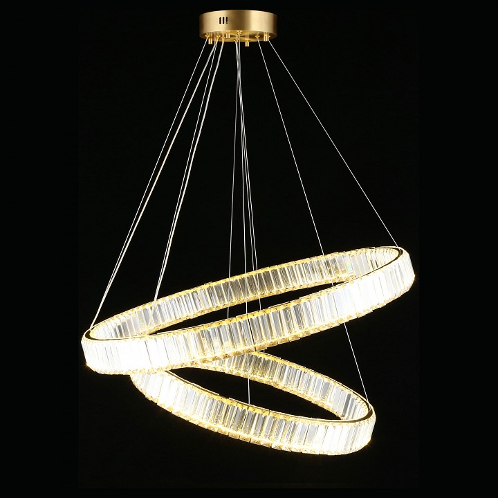 Подвесной светильник Aployt Nicoletta APL.026.13.85 - 7