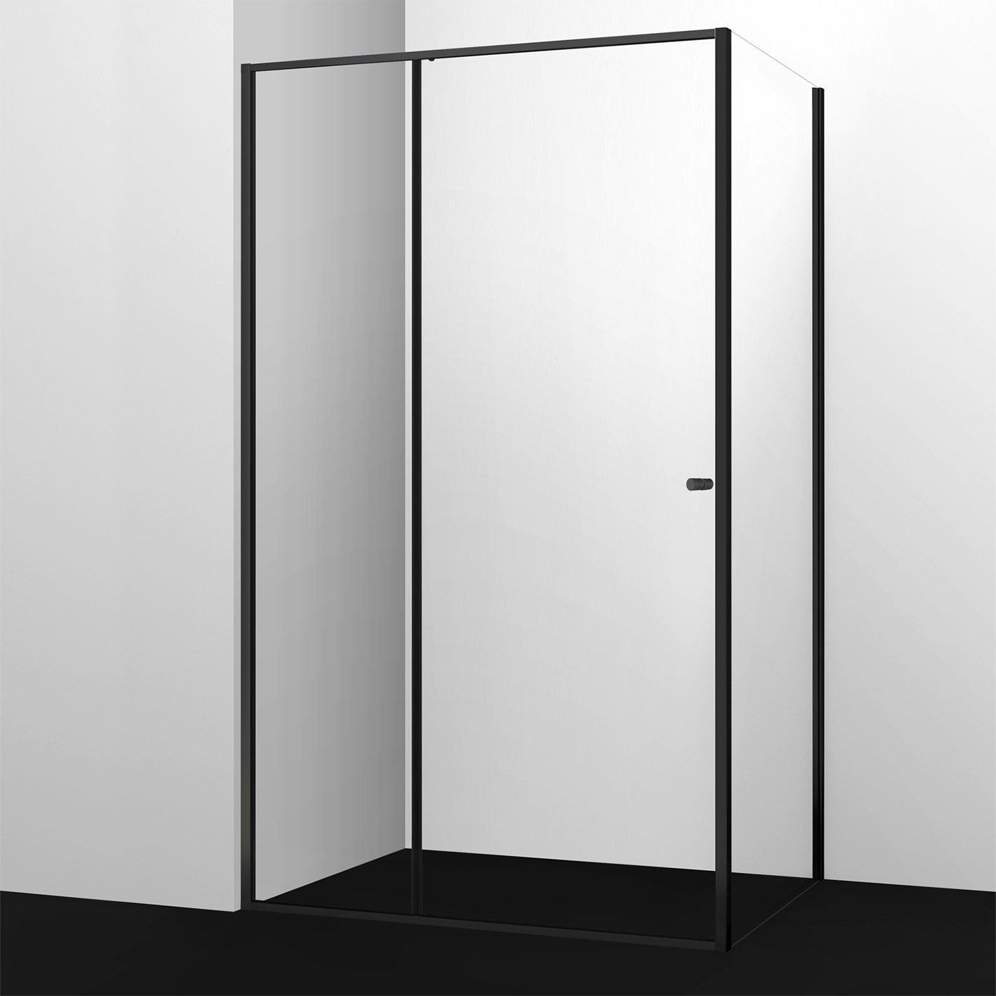 Душевой уголок Wasserkraft Dill 61S35 - 0