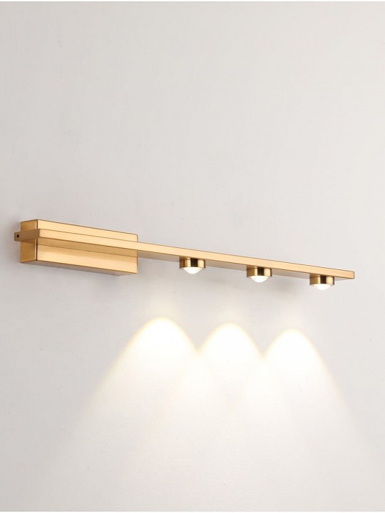 Накладной светильник Zortes Scoup ZRS.1823.50 - 1