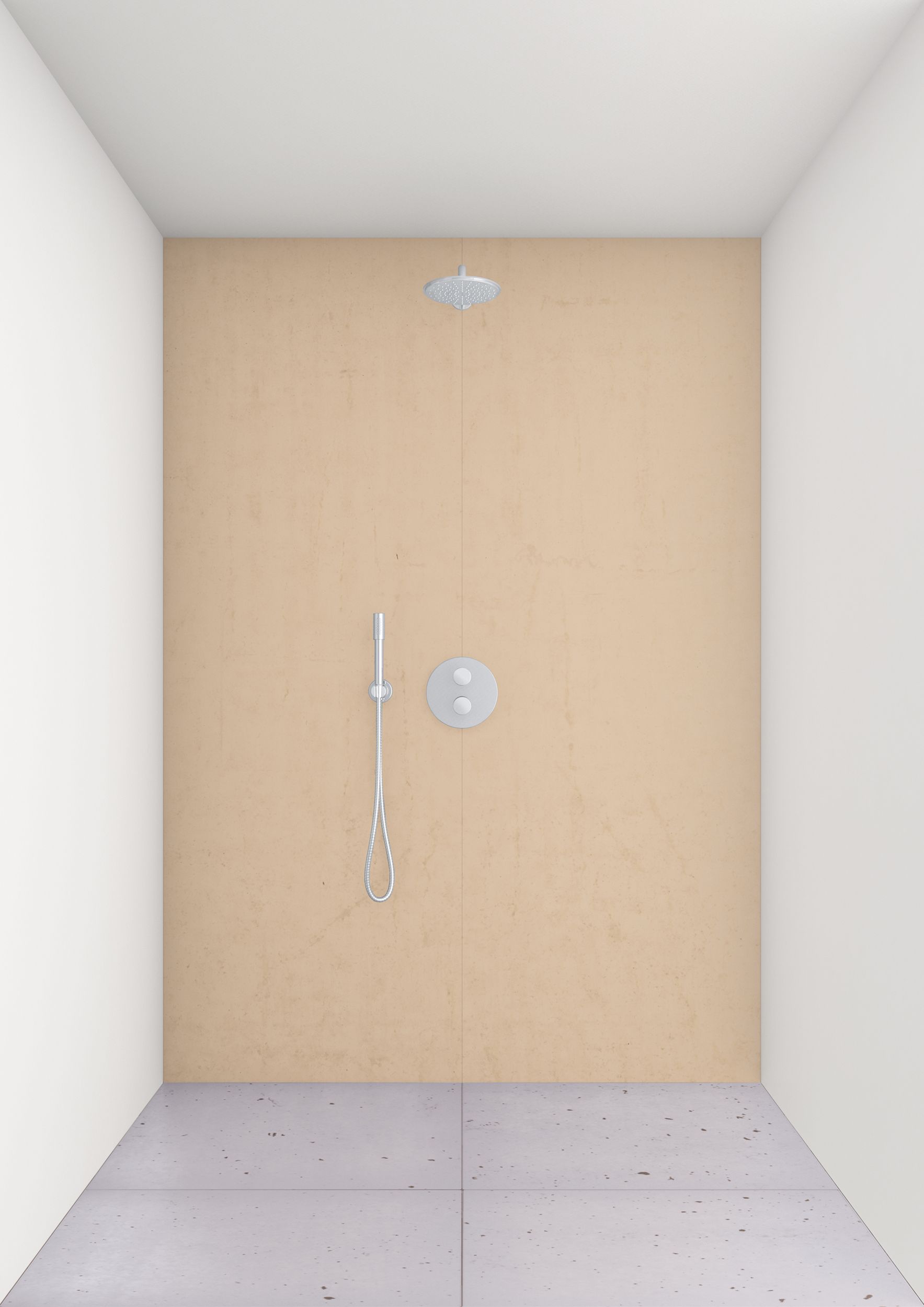 Душевой шланг Grohe Relexa 28142000 - 25