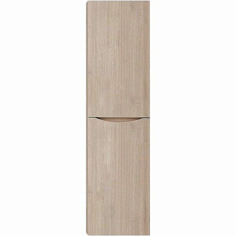 Шкаф BelBagno FLY-MARINO 1500 40 Rovere Grigio FLY-MARINO-1500-2A-SC-RG-P-L - 0