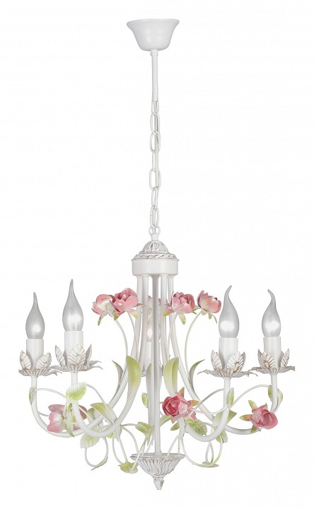 Подвесная люстра Vitaluce V1138 V1138-0/5 - 1