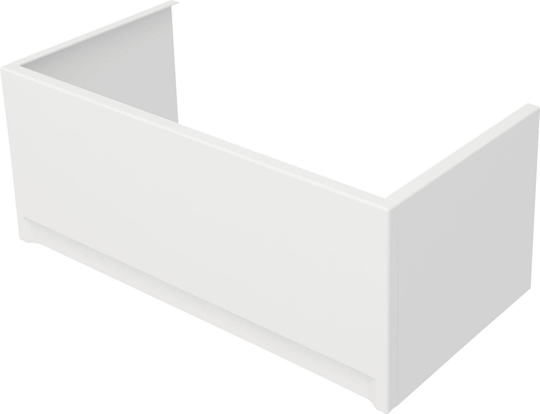 Экран Cersanit Lorena 160 63327 - 1